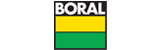 logo boral