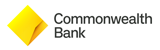 logo commonwealth bank