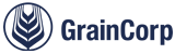 logo grain corp